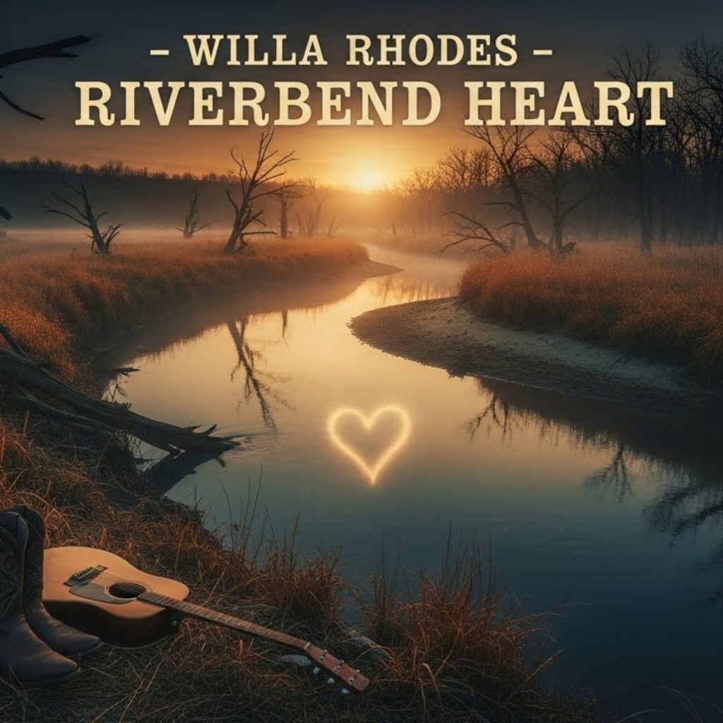 Riverbend Heart Album Riverbend Heart Album