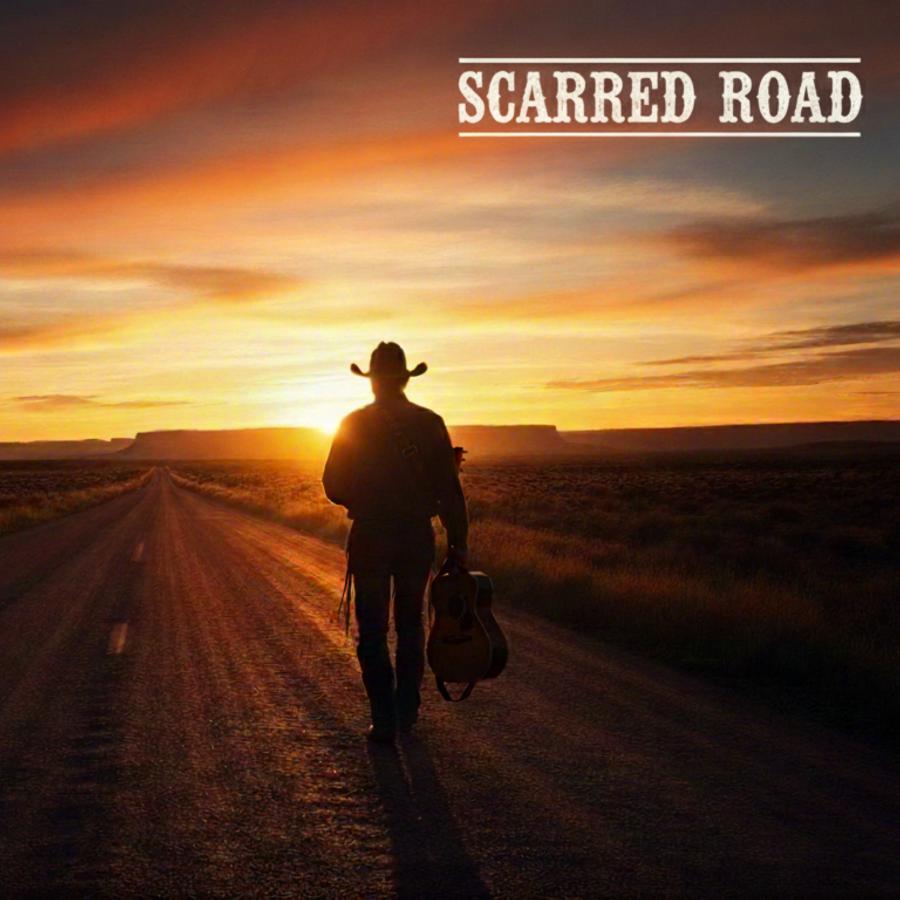 Scarred Road Album Scarred Road Album