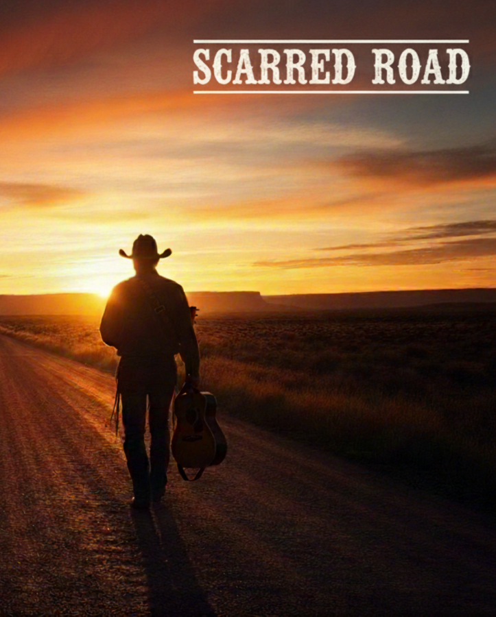 Scarred Road Scarred Road