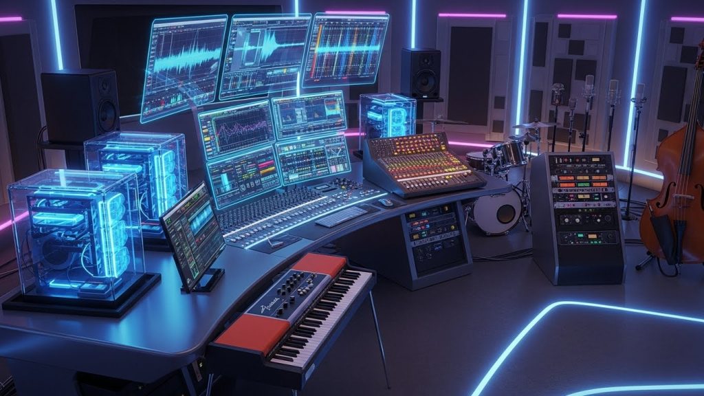 Sound Engineering Sound Engineering